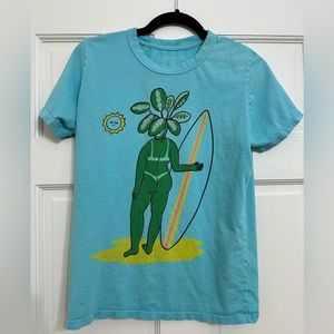 Big Bud Press 2019 Comic Con Exclusive Tee